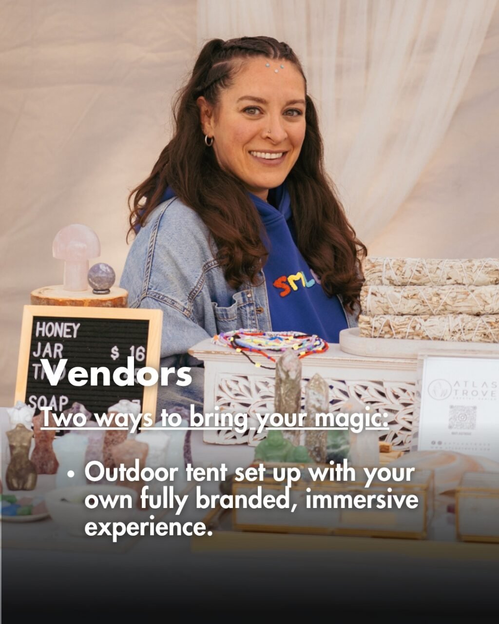 Instagram post from torontotantrafestival. This post is in position 4.