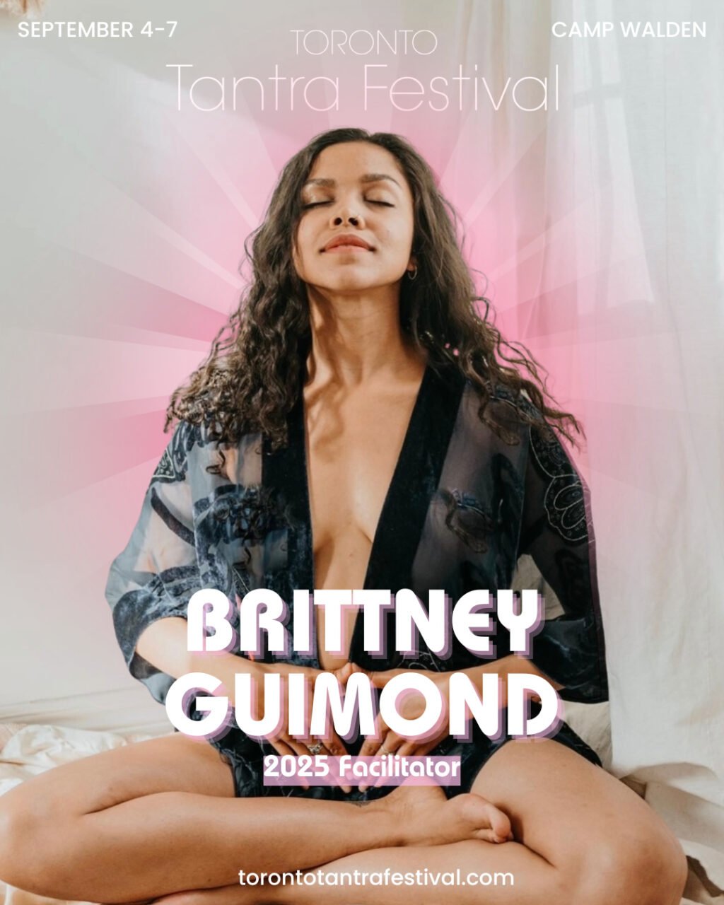 Instagram post from torontotantrafestival. This post is in position 8.