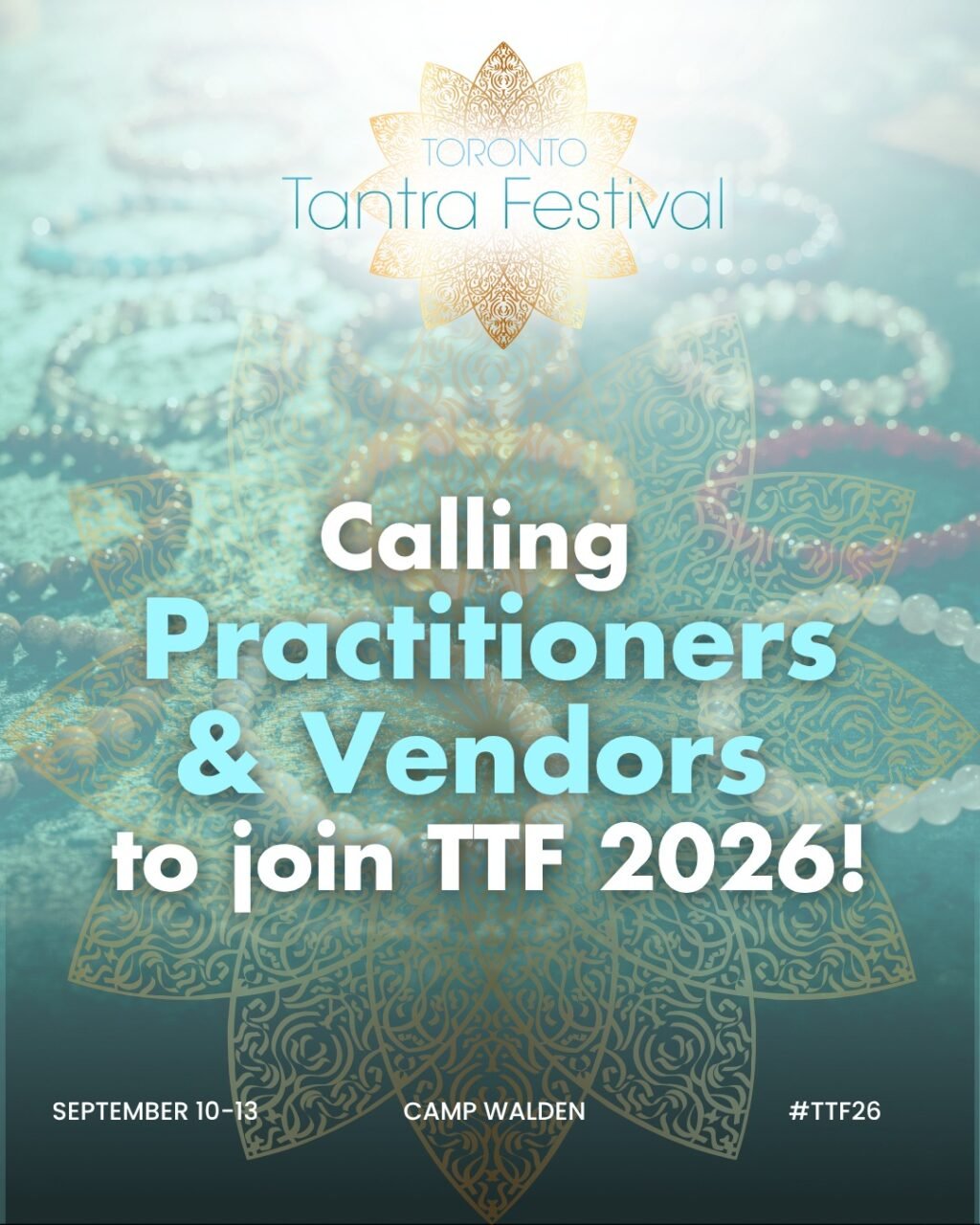 Instagram post from torontotantrafestival. This post is in position 0.