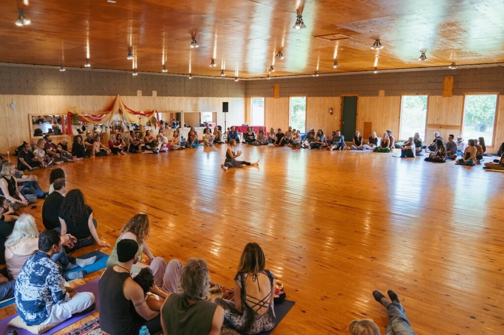 Instagram post from torontotantrafestival. This post is in position 3.