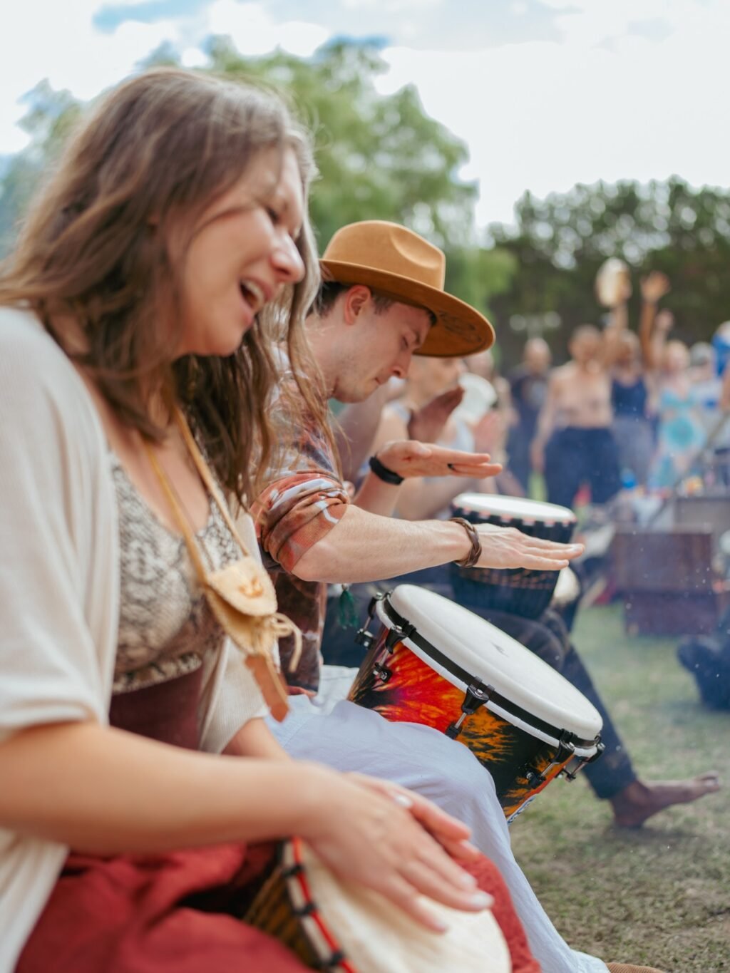 Instagram post from torontotantrafestival. This post is in position 4.