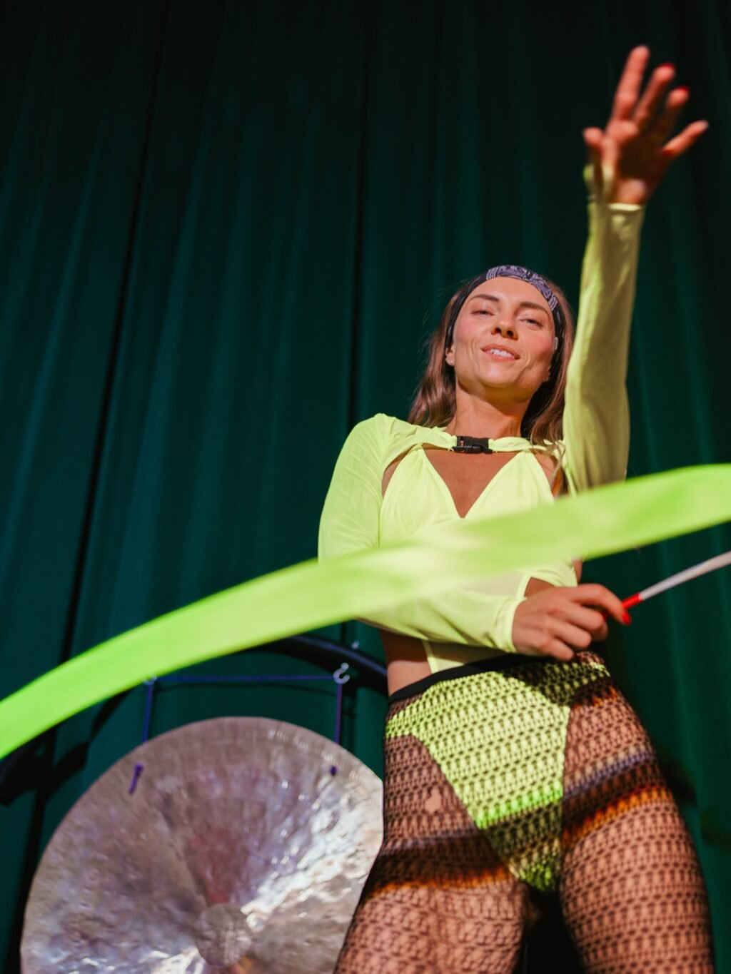 Instagram post from torontotantrafestival. This post is in position 12.