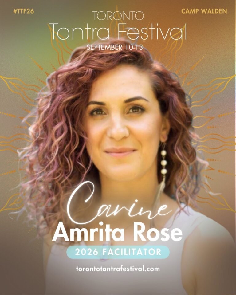 Instagram post from torontotantrafestival. This post is in position 6.
