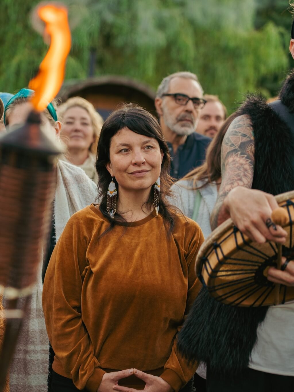 Instagram post from torontotantrafestival. This post is in position 11.