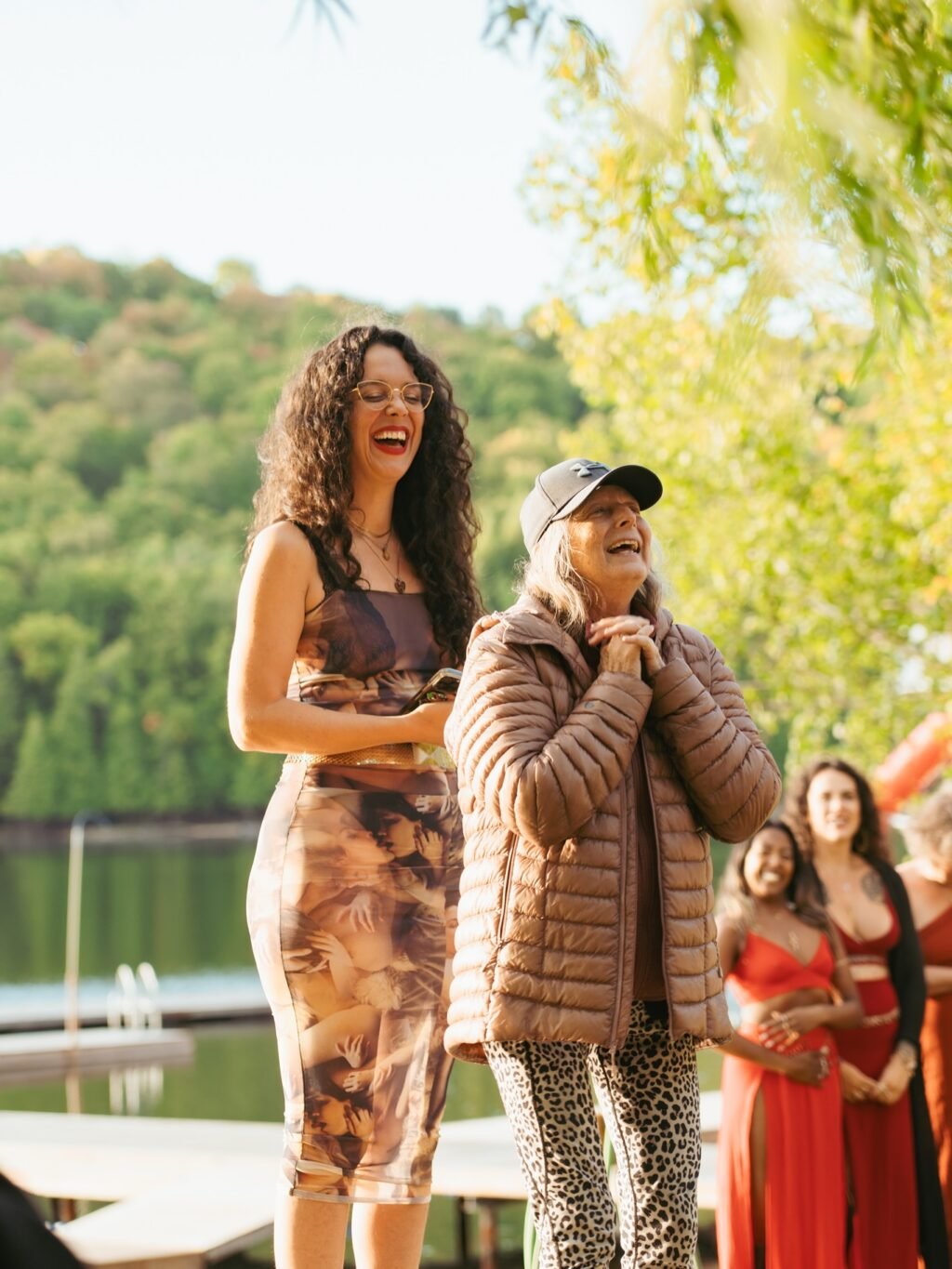 Instagram post from torontotantrafestival. This post is in position 13.