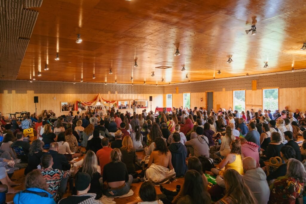 Instagram post from torontotantrafestival. This post is in position 3.