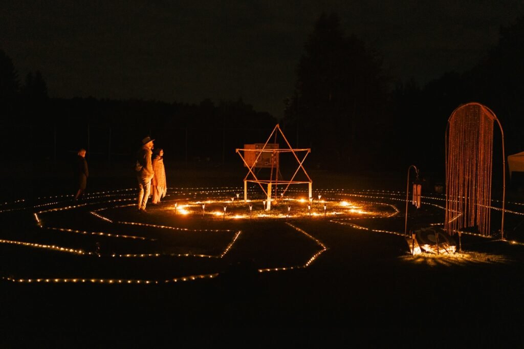 Instagram post from torontotantrafestival. This post is in position 9.