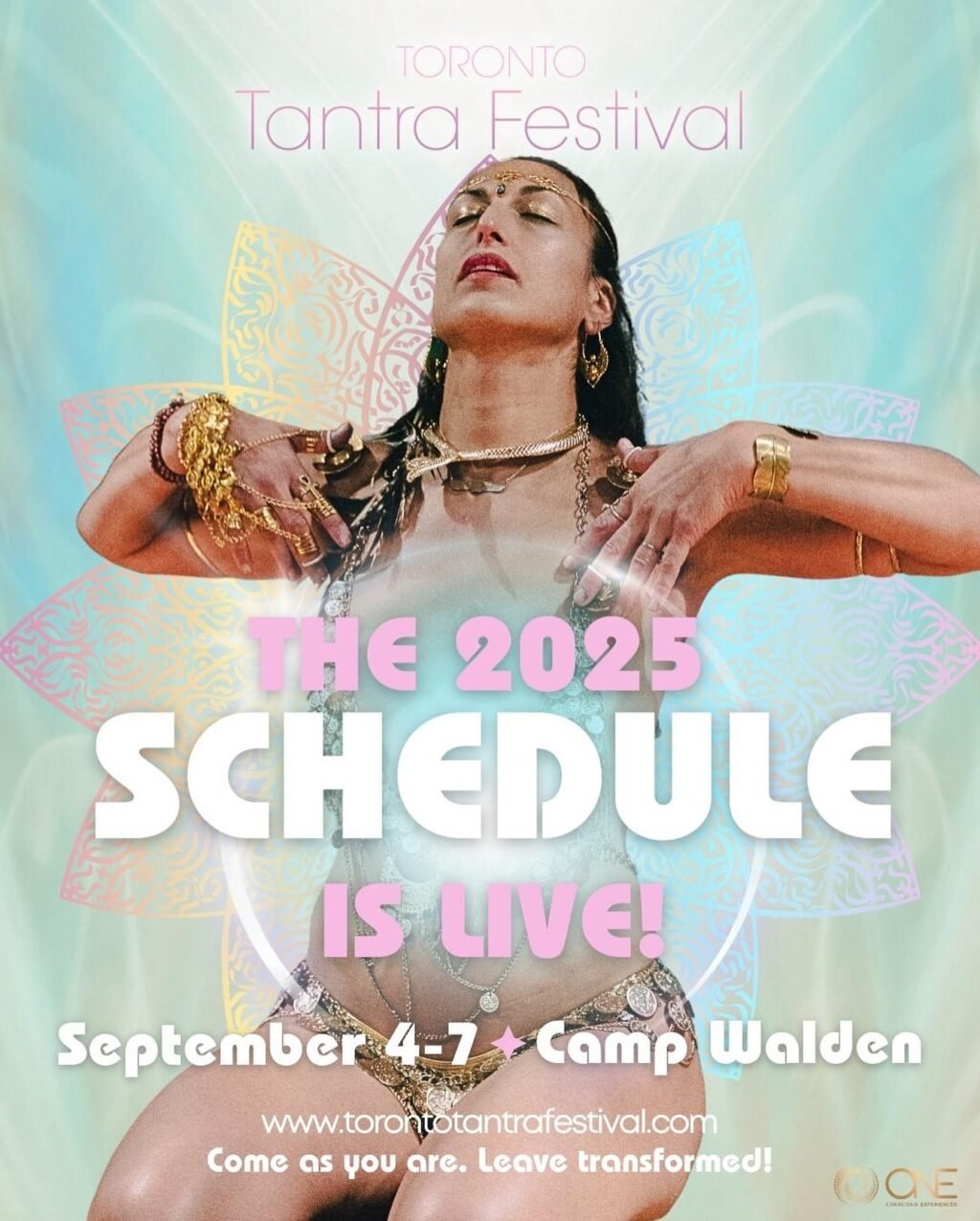 Instagram post from torontotantrafestival. This post is in position 7.