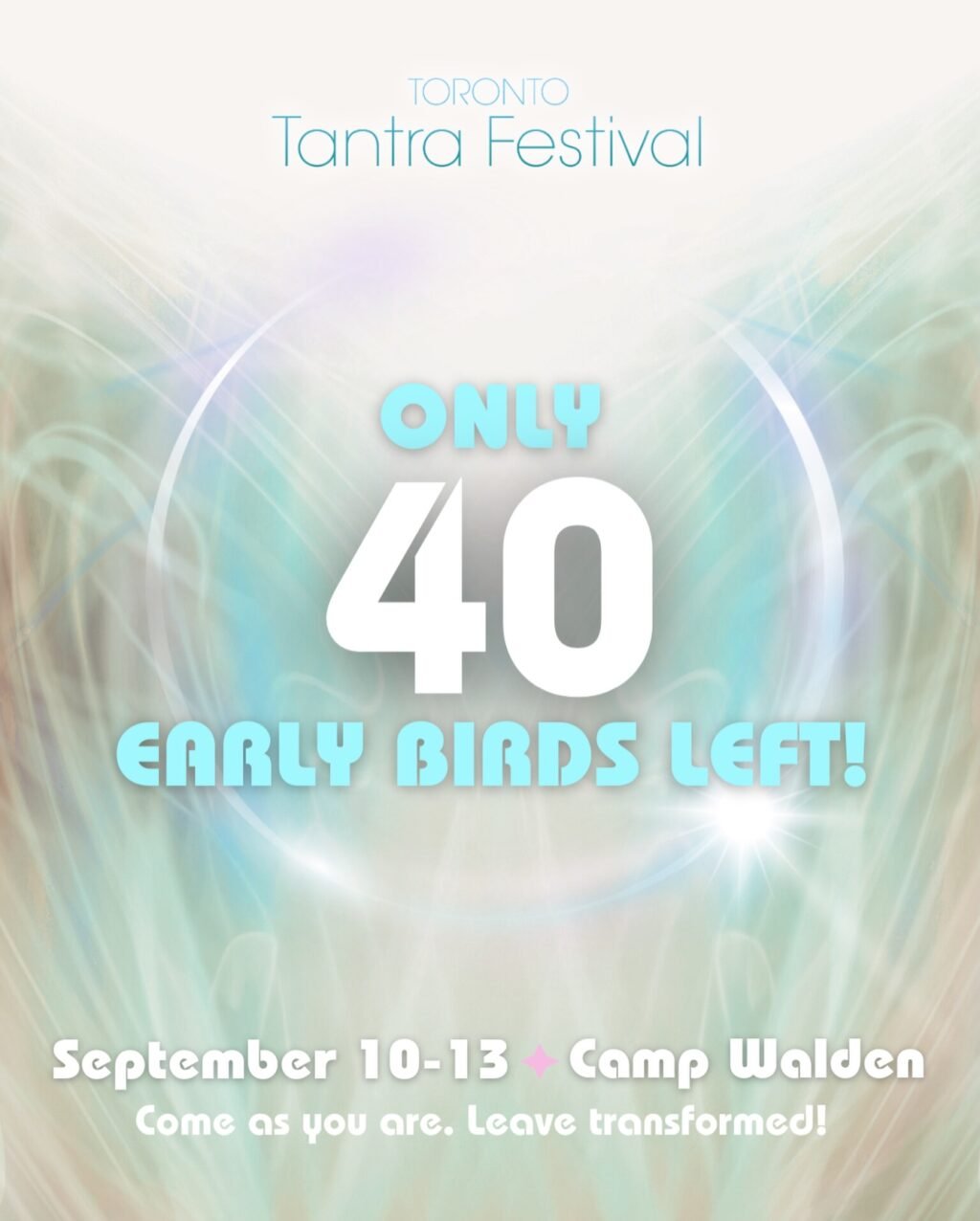 Instagram post from torontotantrafestival. This post is in position 6.