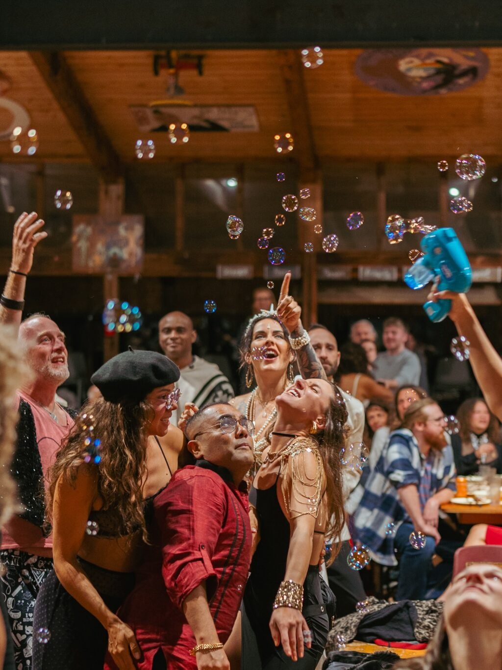 Instagram post from torontotantrafestival. This post is in position 7.