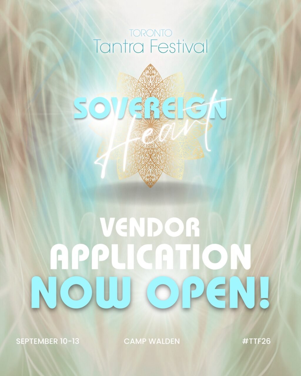 Instagram post from torontotantrafestival. This post is in position 3.