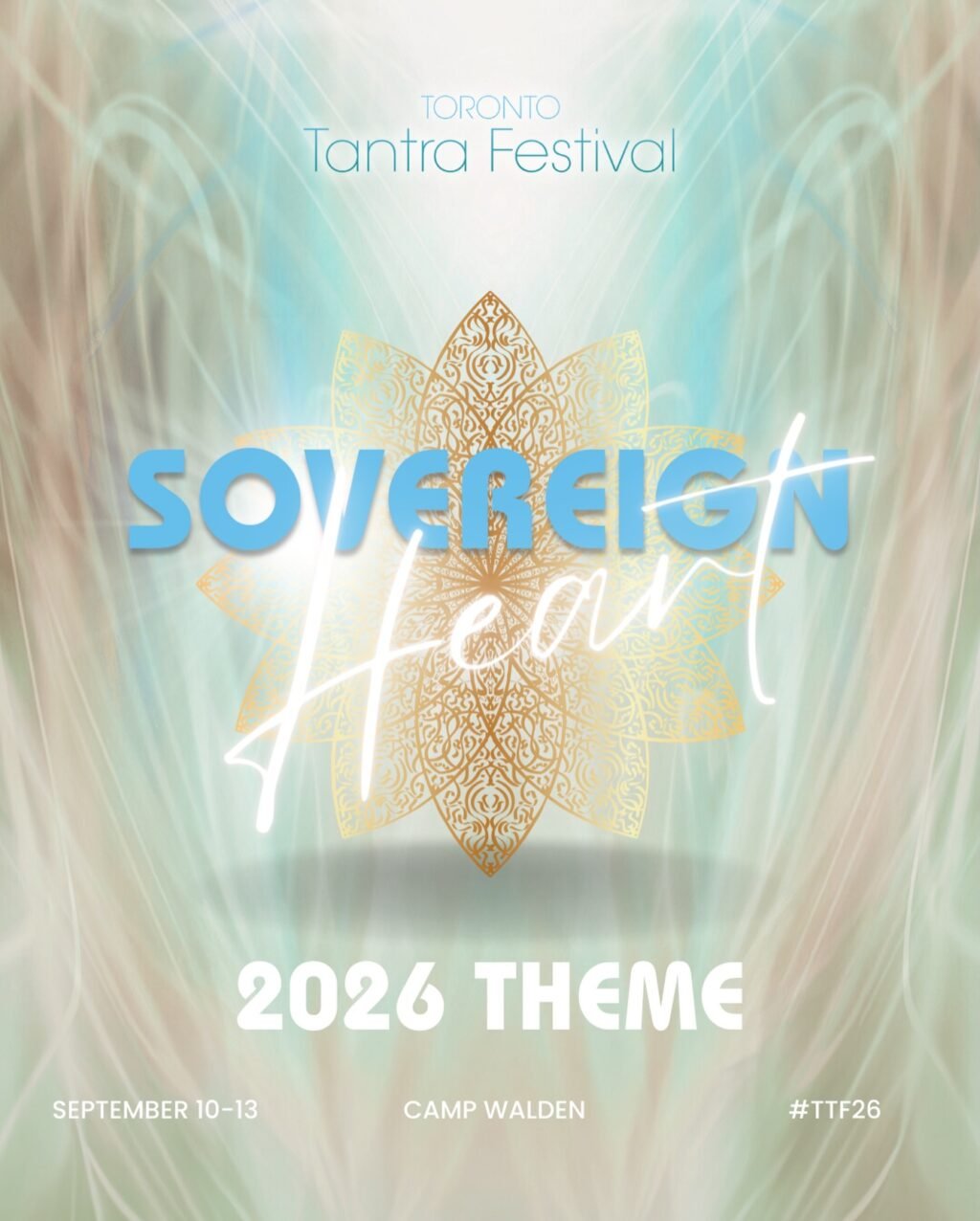 Instagram post from torontotantrafestival. This post is in position 2.