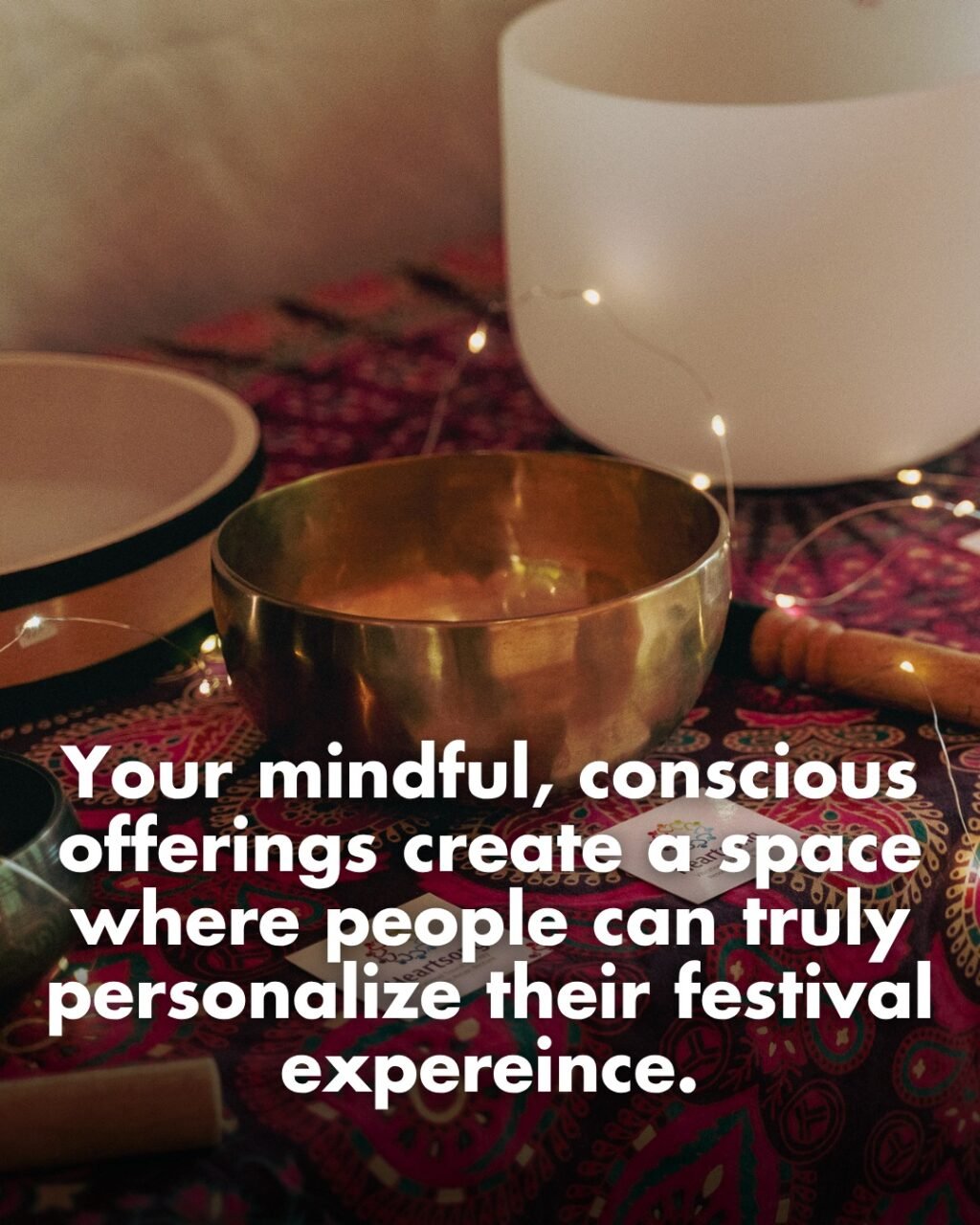 Instagram post from torontotantrafestival. This post is in position 1.