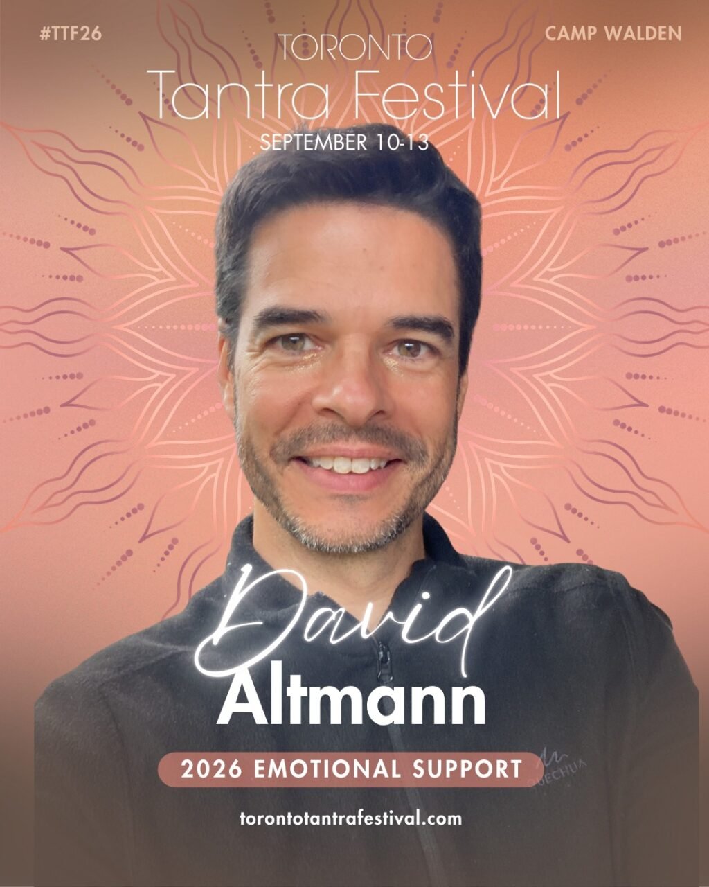 Instagram post from torontotantrafestival. This post is in position 5.