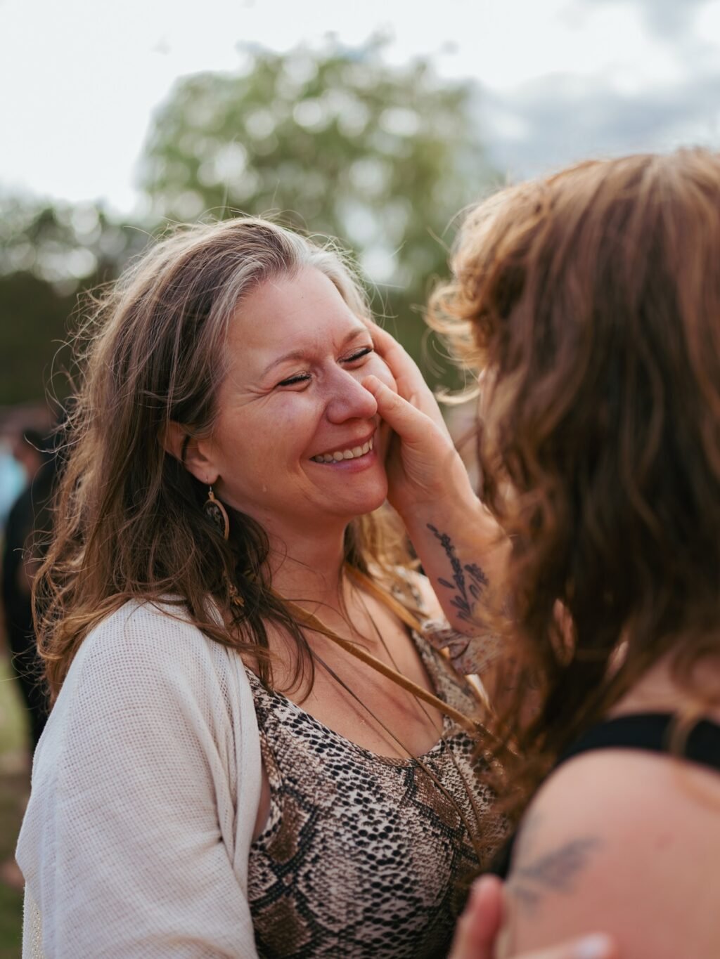 Instagram post from torontotantrafestival. This post is in position 2.