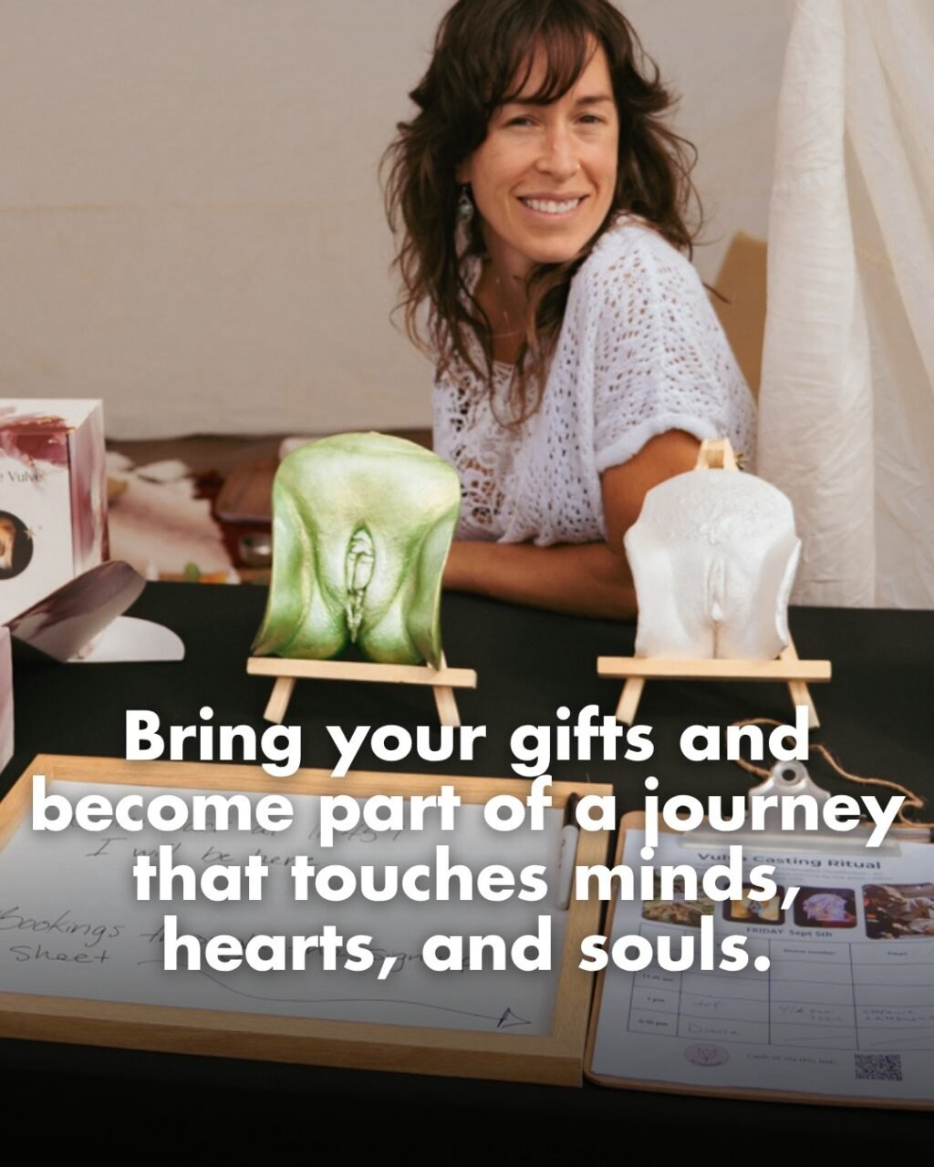 Instagram post from torontotantrafestival. This post is in position 8.