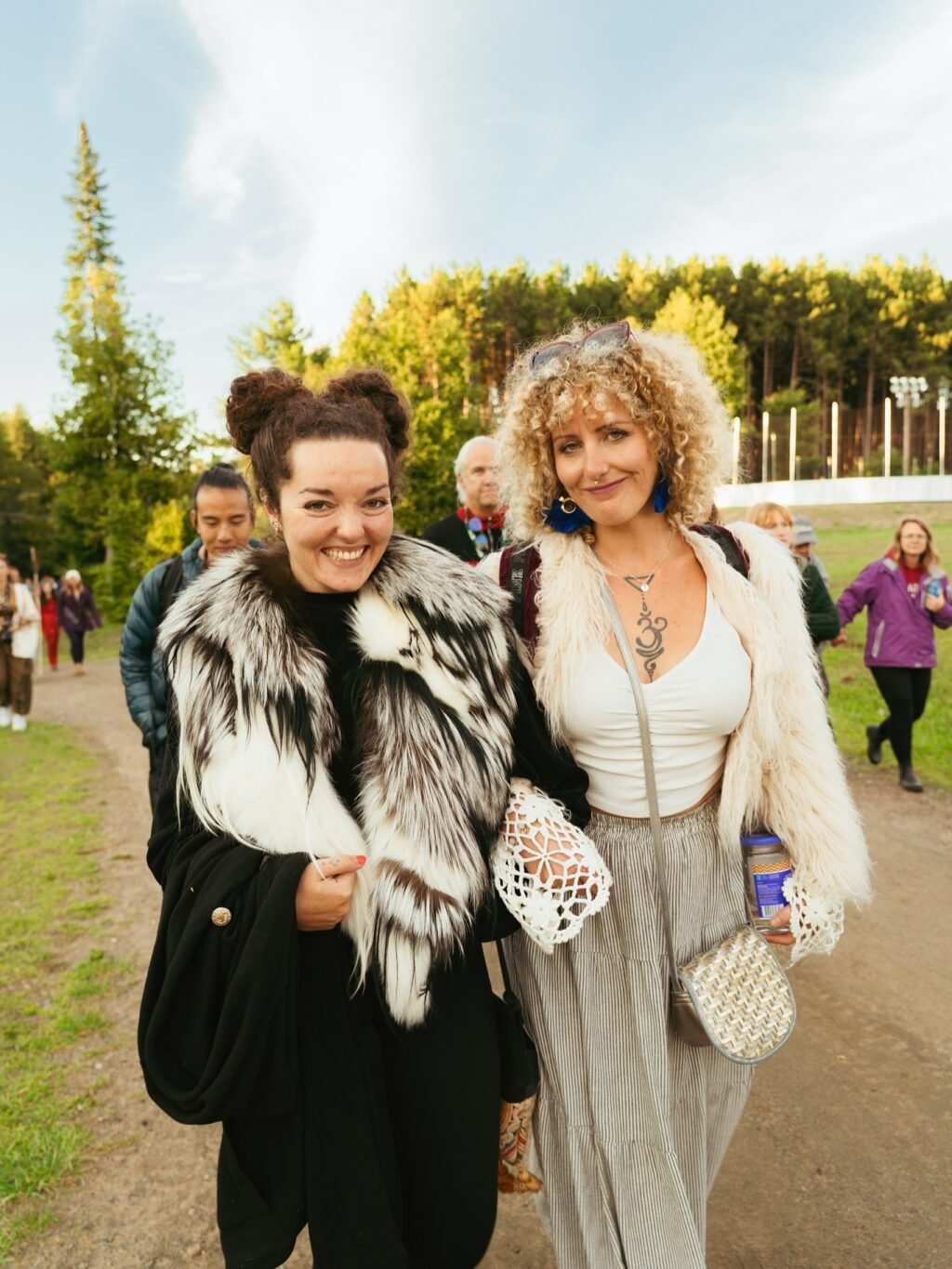 Instagram post from torontotantrafestival. This post is in position 12.