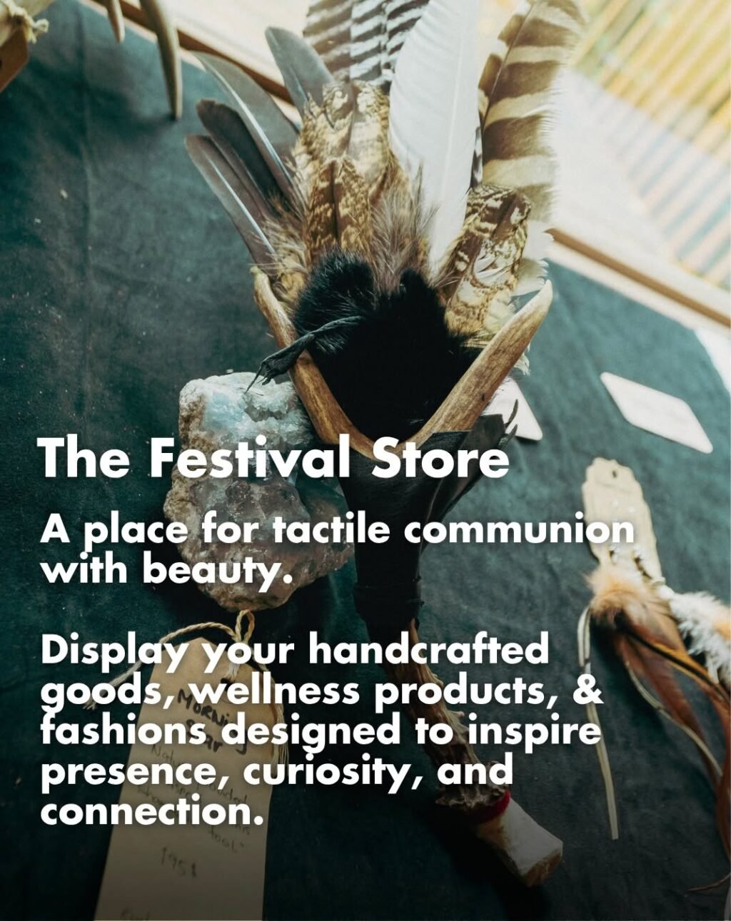 Instagram post from torontotantrafestival. This post is in position 2.